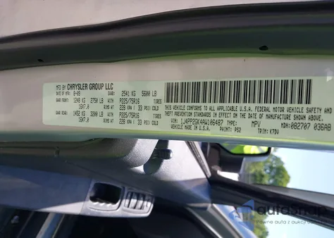 2010 Jeep Liberty Sport from USA, damaged, VIN 1J4PP2GK4AW106487